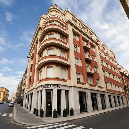 Pensionat The 4*